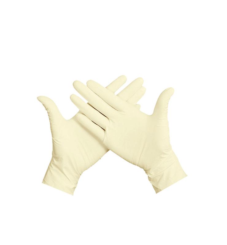 HS-E01  Surgical Gloves