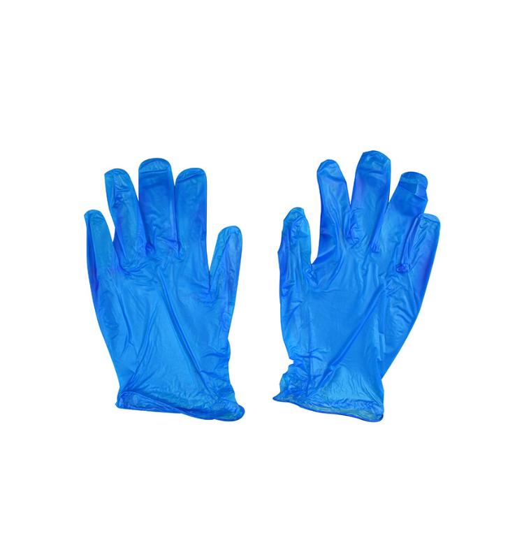 HS-E05  Vinyl Gloves
