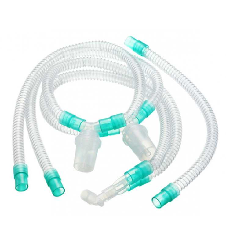HS-A08  Anesthesia Breathing System