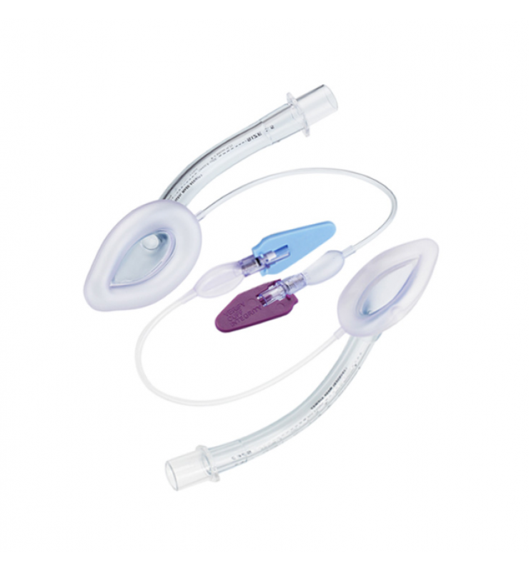 HS-A15 Disposable Silicone Laryngeal Mask