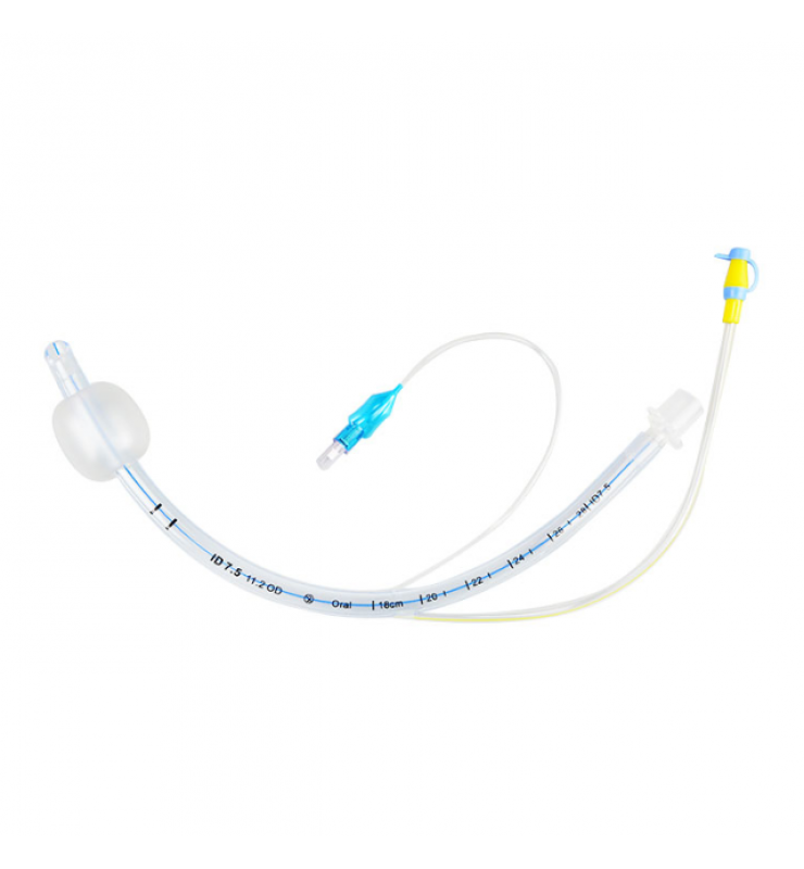 HS-A30 Endotracheal Tubes with Suction Tube