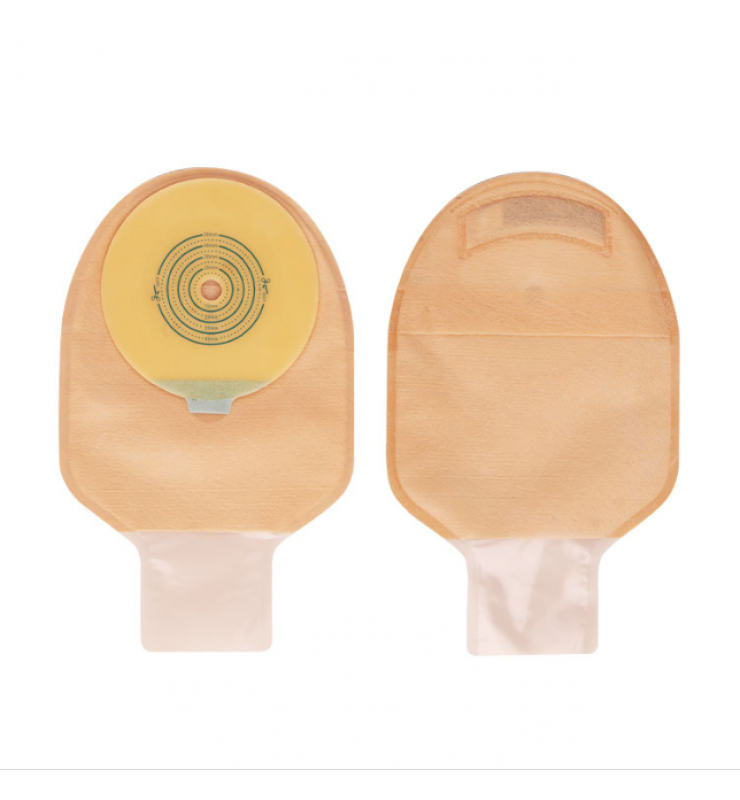 HS-C49 One-Piece Drainable Pouch (Child)
