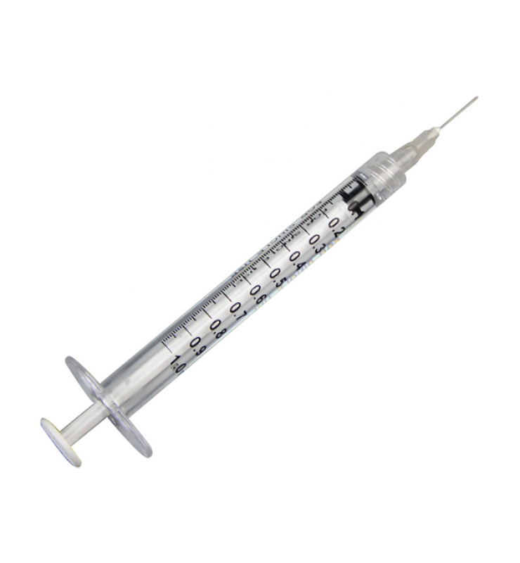 HS-D25 Comestic Syringe