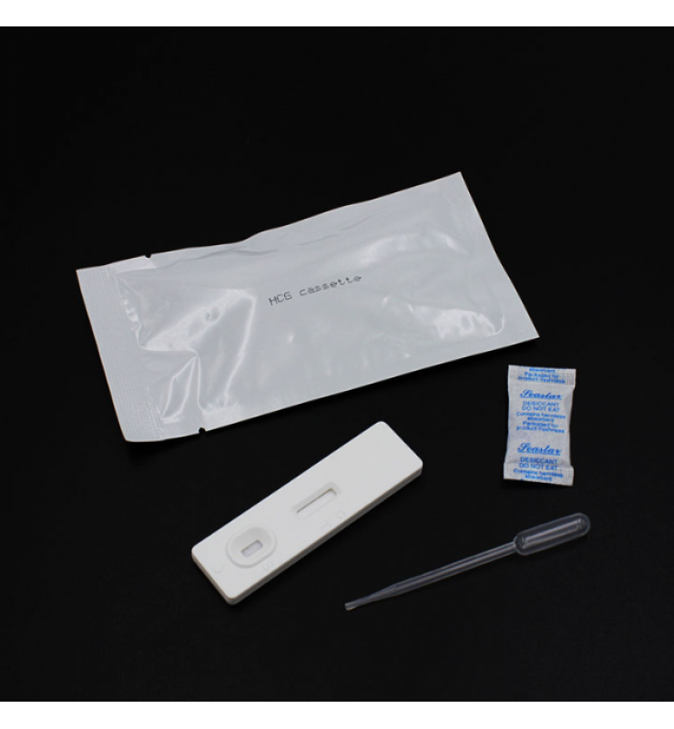 HS-E61 HCG Test Device
