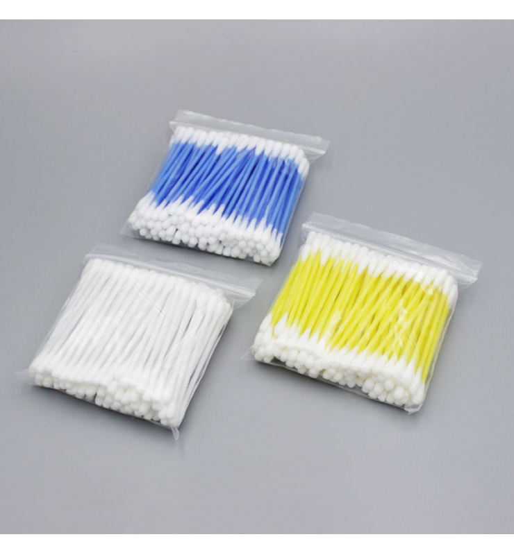 HS-F11 Cotton Swab(Plastic Stick)