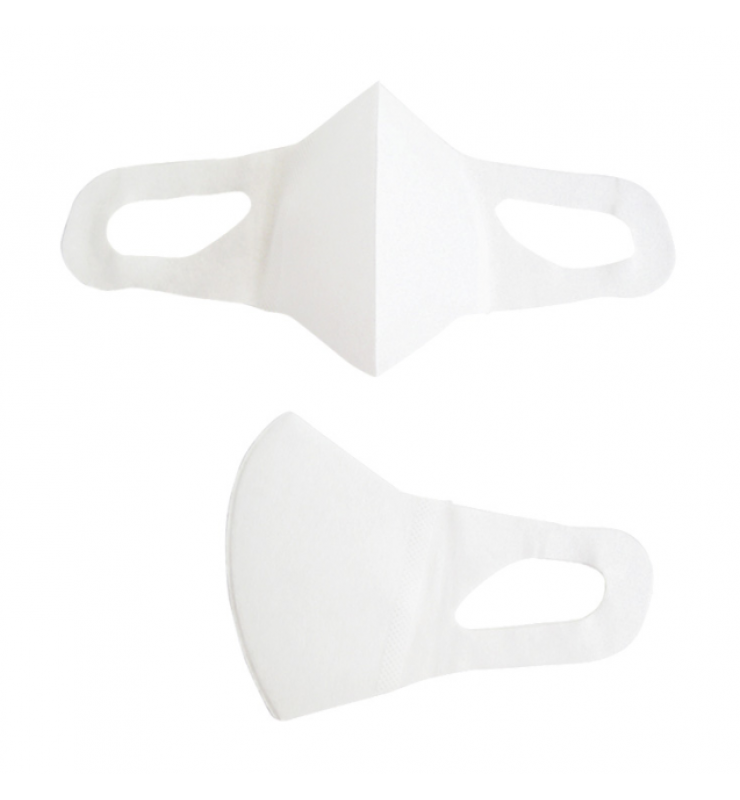 HS-G09 New Type Dust Proof Face Mask