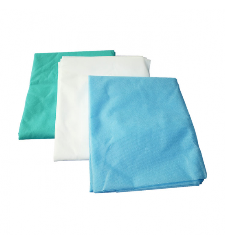 HS-G28 Non-Woven Fabrics Bedsheet