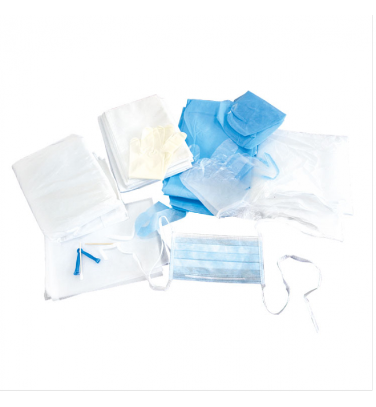 HS-G30 Sterile Delivery Pack
