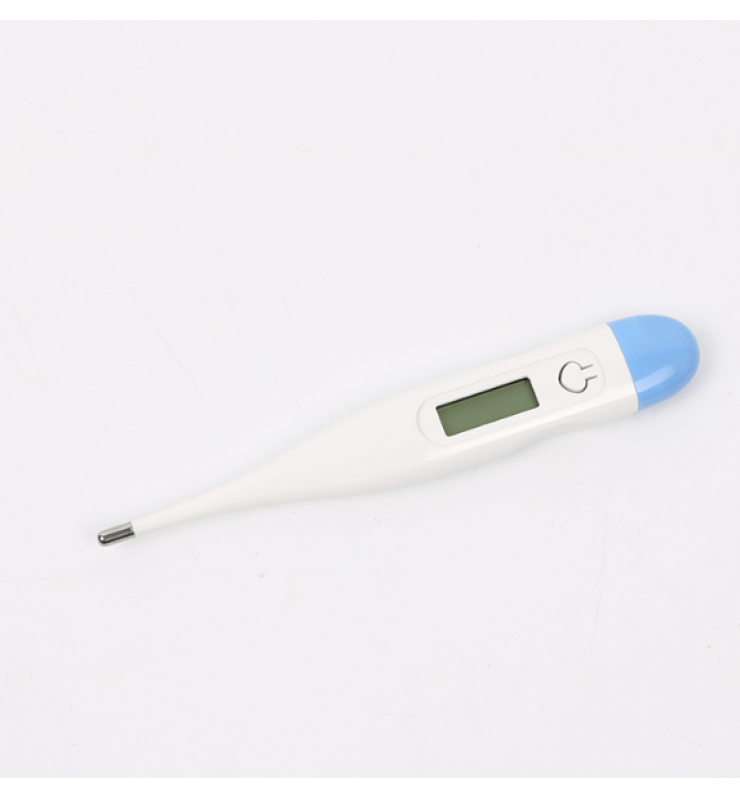 HS-M02 Digital Thermometer
