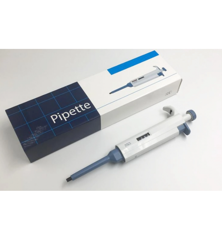  HS-N04 Medical and Lab Hotsale Different Types of Auto Pipette Pens