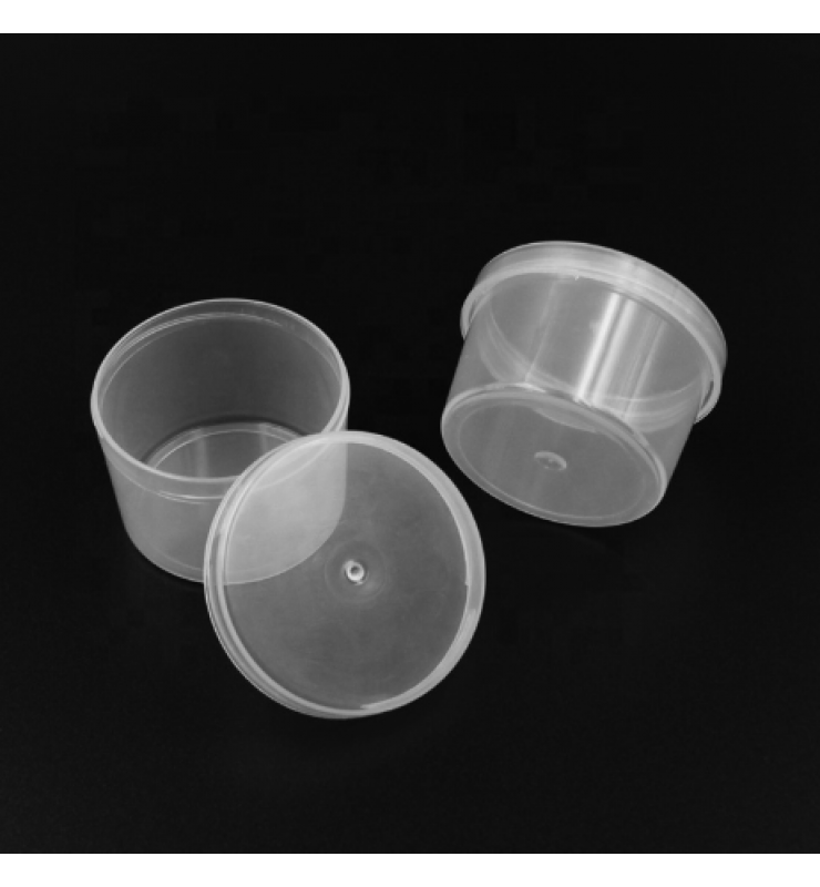 HS-N13 Disposable Hospital Sputum Cup Container