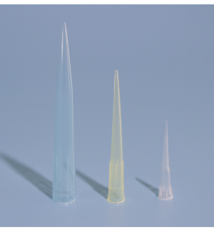 HS-N17 Laboratory Micro Pipette Tips 