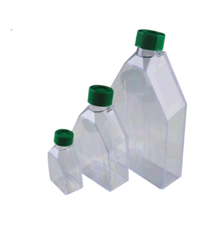HS-N23 Hot Sale Cell Culture Flask for Lab Use