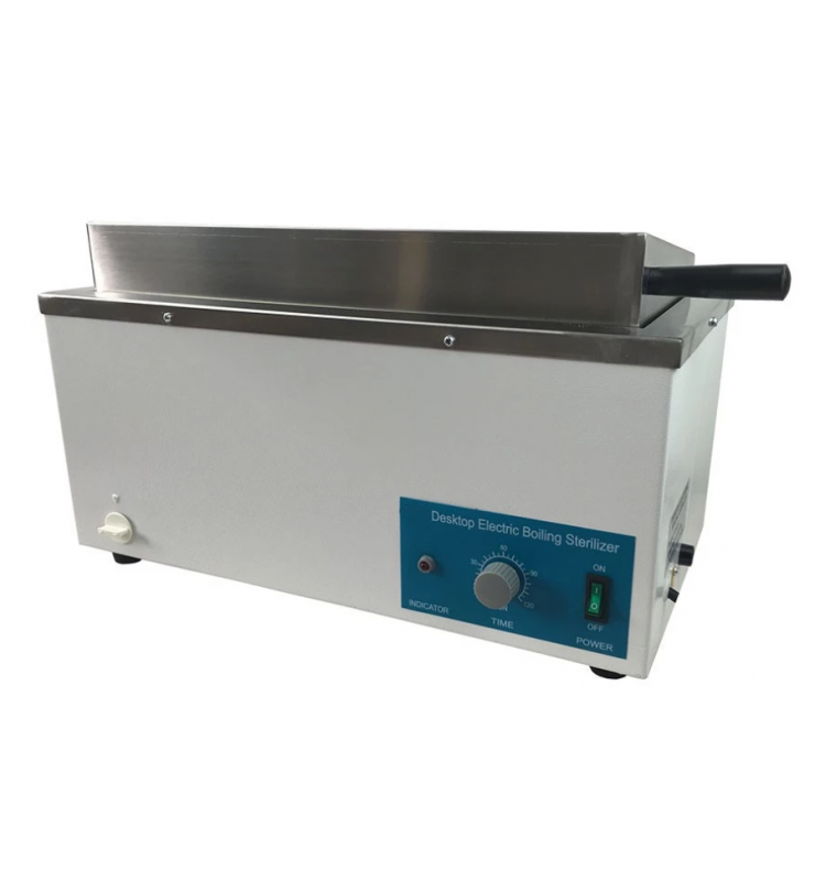 HS-N42 Desktop Electric Boiling Sterilizer 