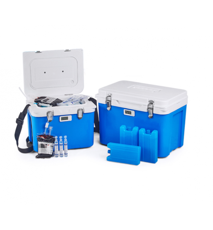 HS-N47 Mini Medical Cooler Box