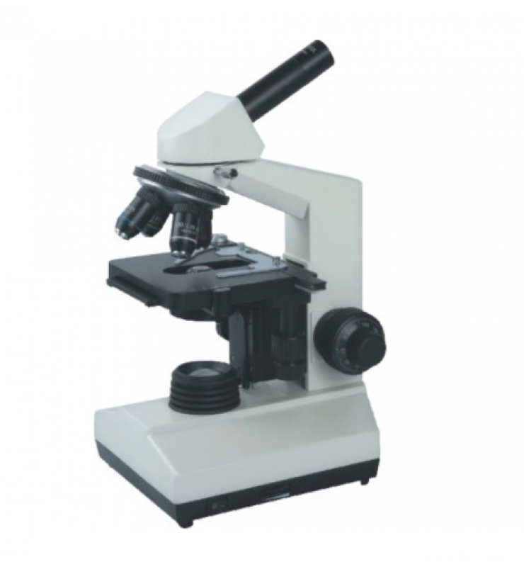 HS-N50 Microscope Monocular