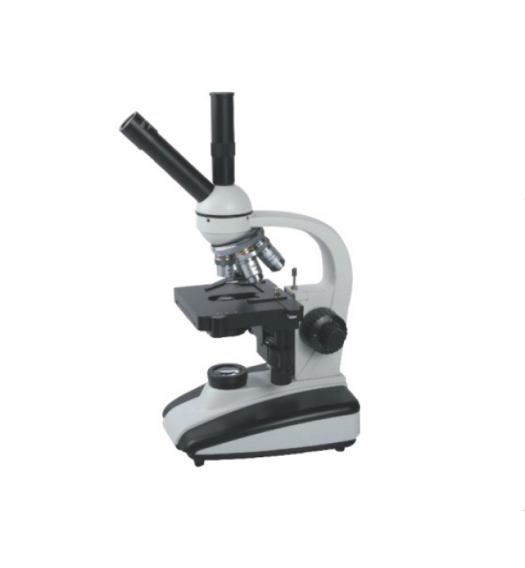 HS-N51 40X-1000X Monocular Microscope