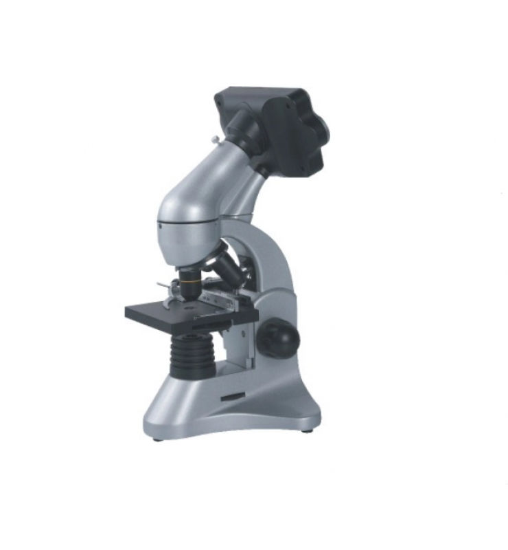 HS-N52 Electronic Microscope Led Display Monitor