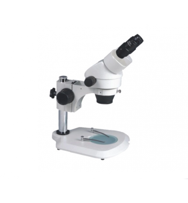 HS-N53 55MM-75MM Standard Binocular Microscope