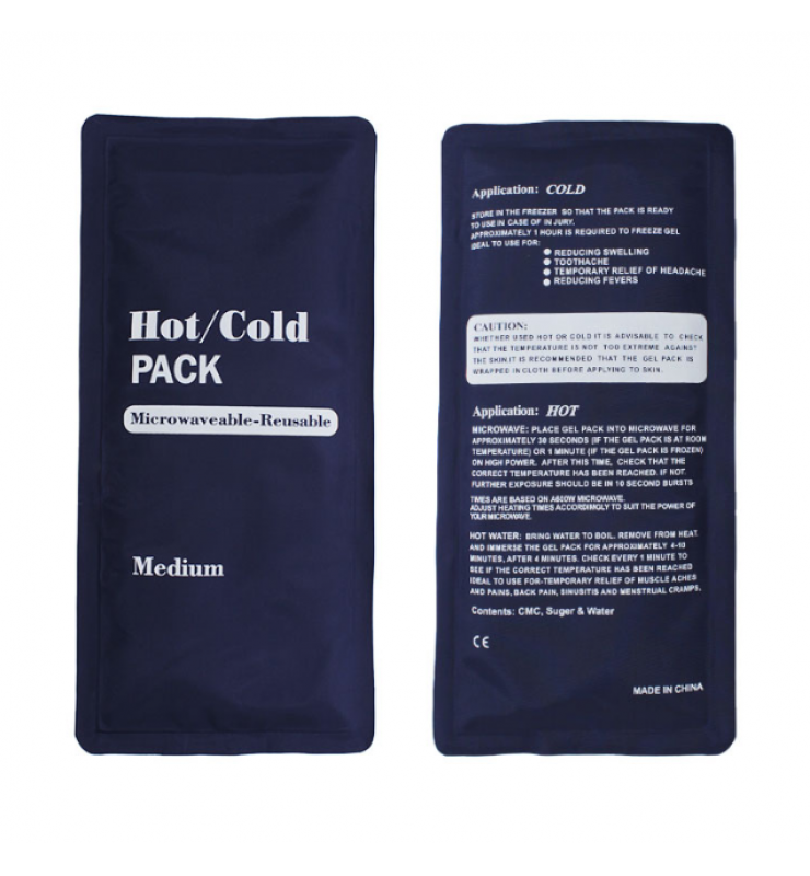 HS-L06 Instant Hot/Cold Pack