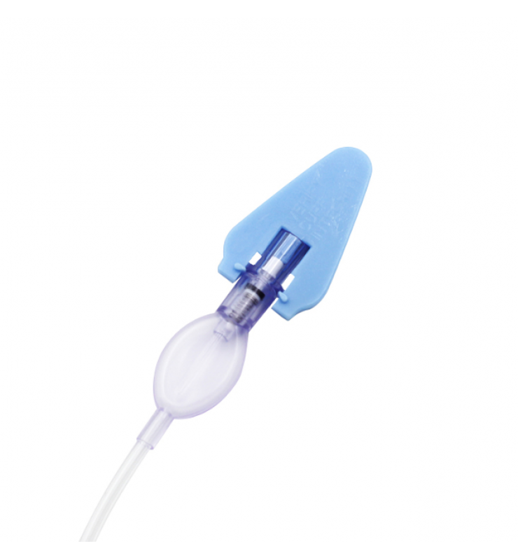 Disposable Silicone Laryngeal Mask