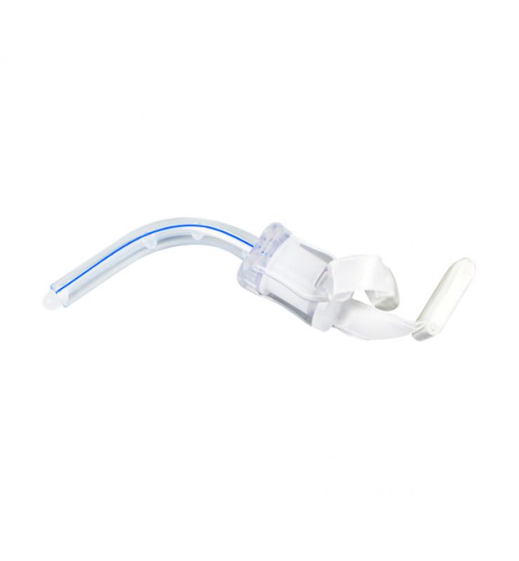 Tracheostomy Tube without Cuff