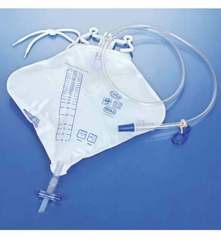 Urinary Drainage Bag