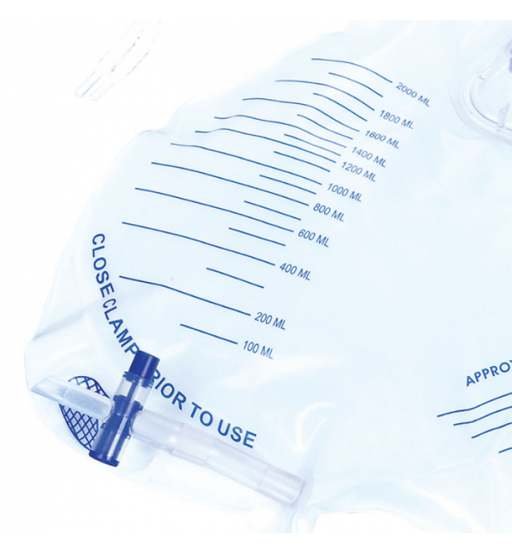 Urinary Drainage Bag