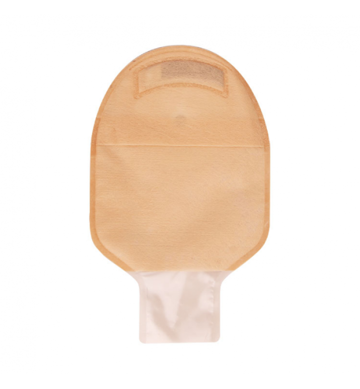 One-Piece Drainable Pouch (Child)