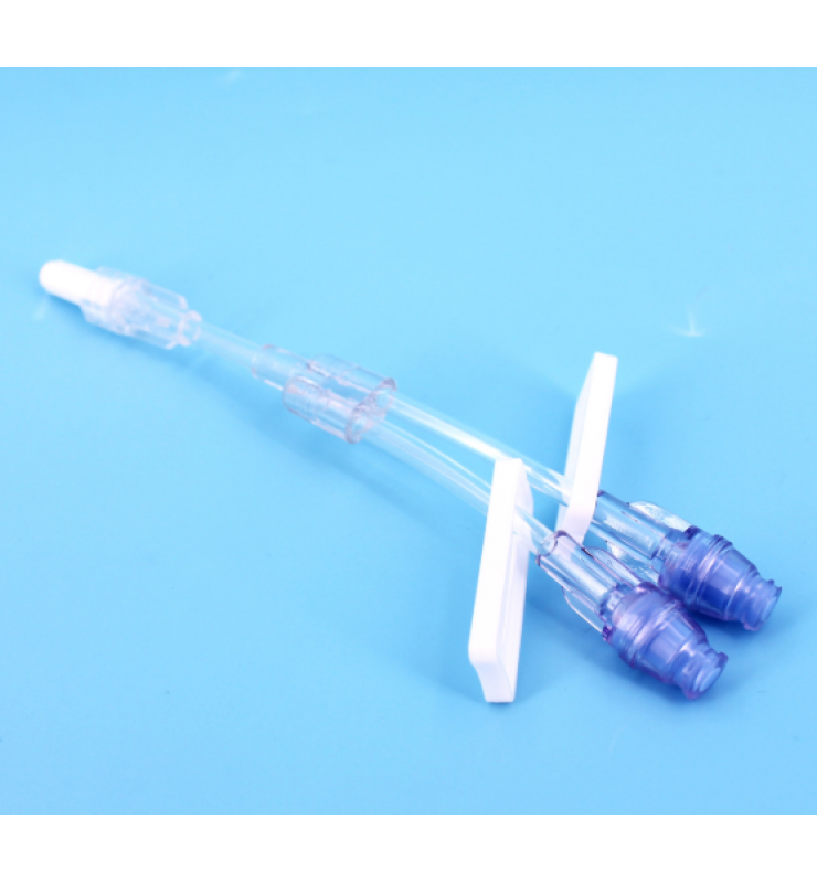 PVC Medical Consumables Extension Tube
