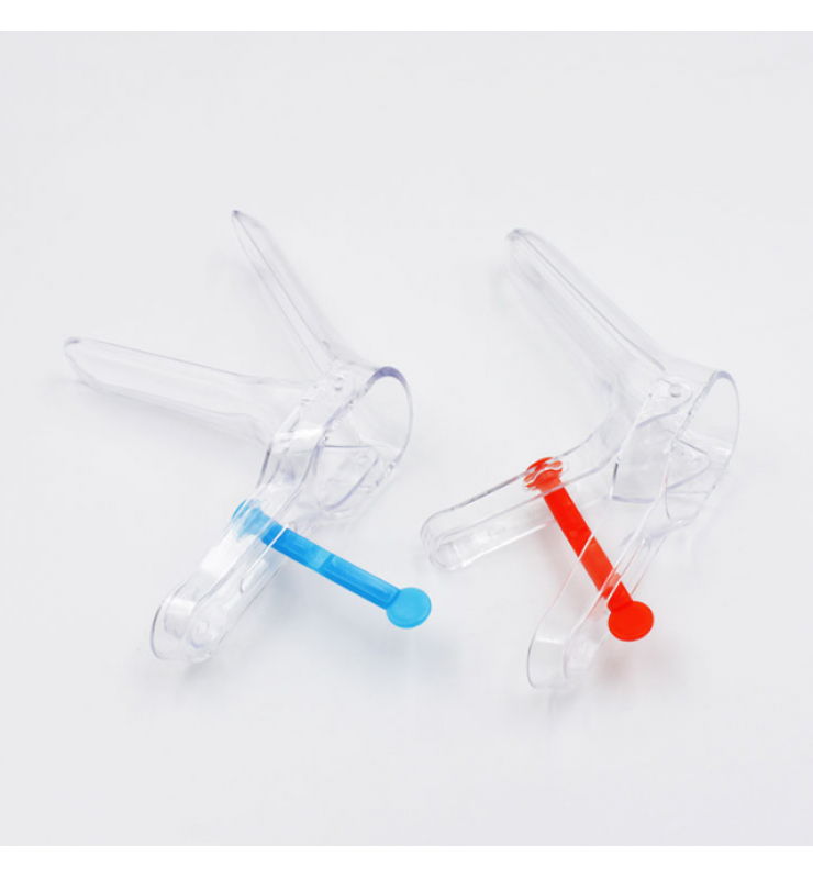 Disposable Vaginal Speculum French Type