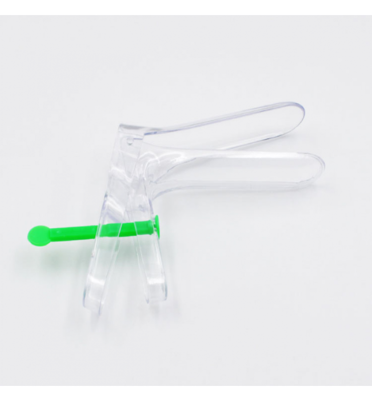Disposable Vaginal Speculum French Type