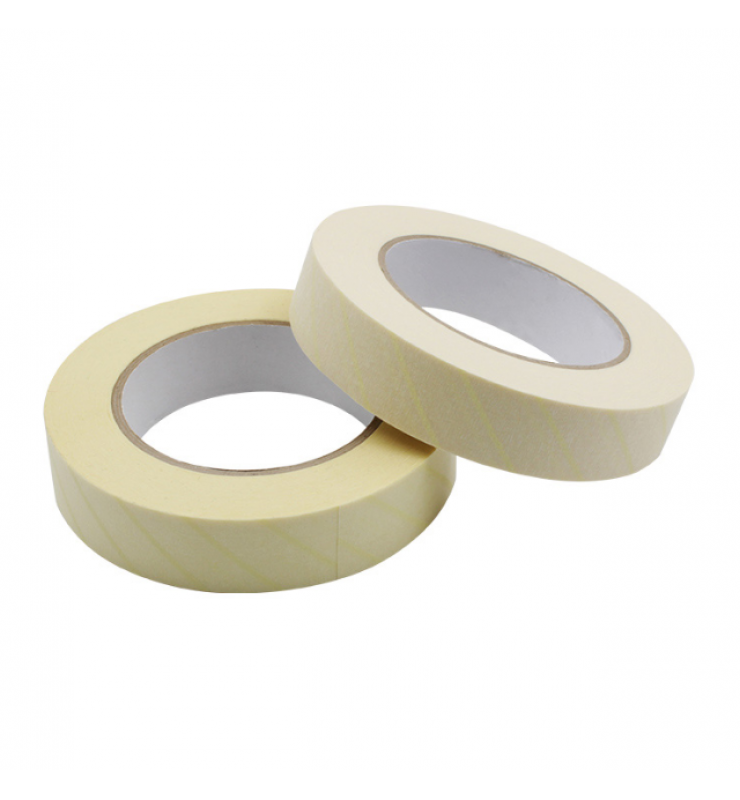 Autoclave Indictor Tape