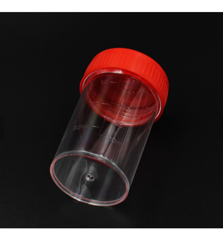 Medical Disposable for Hospital Urine Container
