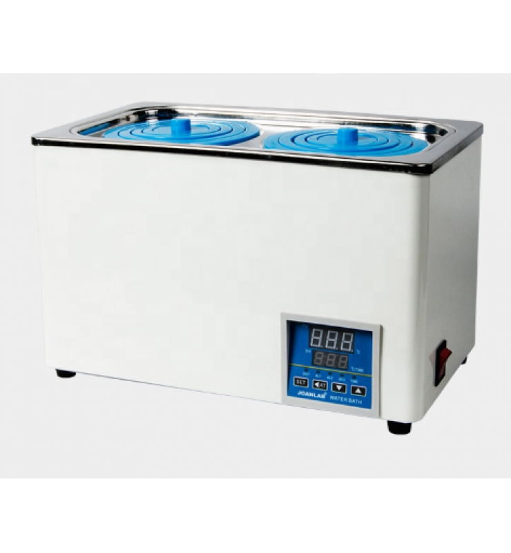 Digital Thermostatic Water Bath