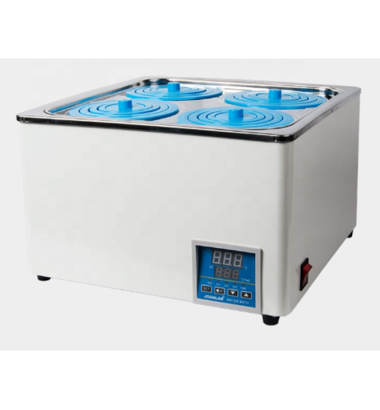 Digital Thermostatic Water Bath