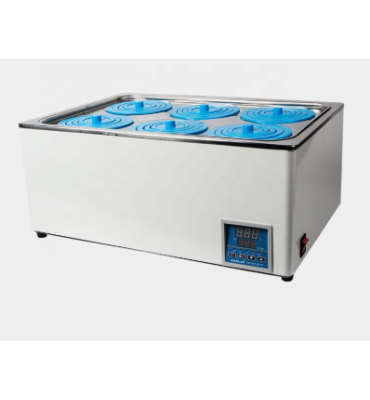 Digital Thermostatic Water Bath